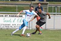 Montfaucon-en-Velay : le tournoi de foot sixte revient à Montregard