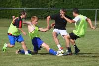 Montfaucon-en-Velay : le tournoi de foot sixte revient à Montregard