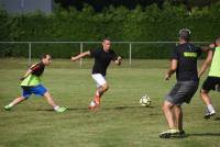 Montfaucon-en-Velay : le tournoi de foot sixte revient à Montregard