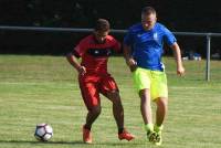 Montfaucon-en-Velay : le tournoi de foot sixte revient à Montregard