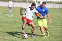 Montfaucon-en-Velay : le tournoi de foot sixte revient à Montregard