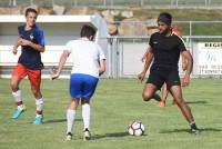 Montfaucon-en-Velay : le tournoi de foot sixte revient à Montregard