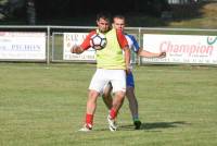 Montfaucon-en-Velay : le tournoi de foot sixte revient à Montregard