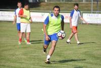 Montfaucon-en-Velay : le tournoi de foot sixte revient à Montregard