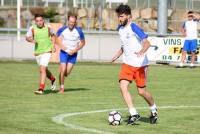 Montfaucon-en-Velay : le tournoi de foot sixte revient à Montregard