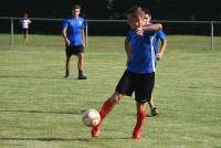 Montfaucon-en-Velay : le tournoi de foot sixte revient à Montregard