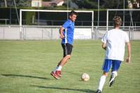 Montfaucon-en-Velay : le tournoi de foot sixte revient à Montregard