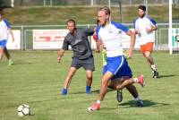 Montfaucon-en-Velay : le tournoi de foot sixte revient à Montregard