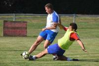 Montfaucon-en-Velay : le tournoi de foot sixte revient à Montregard