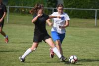 Montfaucon-en-Velay : le tournoi de foot sixte revient à Montregard