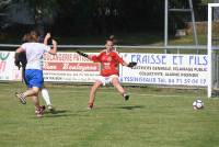 Montfaucon-en-Velay : le tournoi de foot sixte revient à Montregard