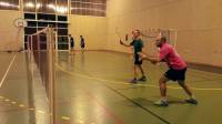 Badminton : six équipes de Haute-Loire engagées dans les interclubs