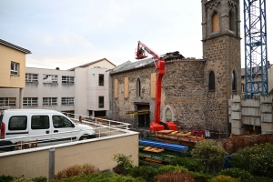 Yssingeaux : l&#039;IRM de l&#039;hôpital sera opérationnel en juin 2023