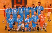 Volley : Le Puy renoue avec la victoire