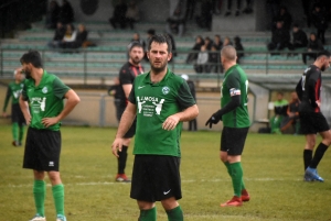 Foot : Aurec conforte sa première place en District 2