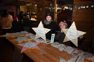 Saint-Maurice-de-Lignon : une animation chaque soir sur la place de la mairie