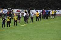 Tir à l&#039;arc : le podium reste accessible pour les Archers de la jeune Loire