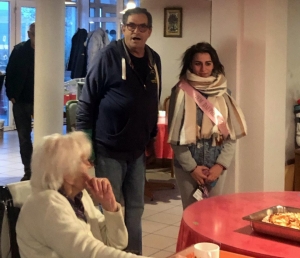 Saint-Maurice-de-Lignon : le comité des fêtes offre la brioche aux aînés