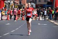 15 km du Puy : le défi jeunes en photos