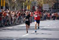 15 km du Puy : le défi jeunes en photos