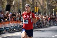 15 km du Puy : le défi jeunes en photos