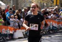 15 km du Puy : le défi jeunes en photos