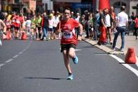 15 km du Puy : le défi jeunes en photos