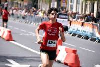 15 km du Puy : le défi jeunes en photos