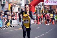 15 km du Puy : le défi jeunes en photos