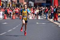 15 km du Puy : le défi jeunes en photos