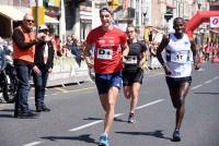 15 km du Puy : le défi jeunes en photos