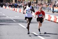 15 km du Puy : le défi jeunes en photos