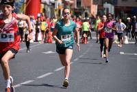 15 km du Puy : le défi jeunes en photos