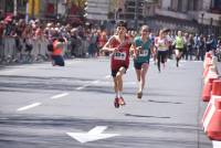 15 km du Puy : le défi jeunes en photos