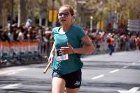 15 km du Puy : le défi jeunes en photos