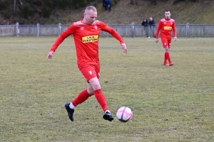 Foot, R2 : Monistrol renversant dans le derby contre Sucs et Lignon