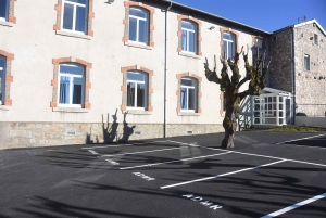 Sainte-Sigolène : l&#039;ADMR achète quatre appartements et les met en location