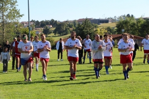 Rugby, R3 : Monistrol s&#039;offre d&#039;entrée l&#039;un des favoris de la poule