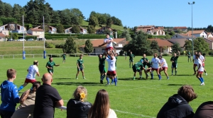 Rugby, R3 : Monistrol s&#039;offre d&#039;entrée l&#039;un des favoris de la poule