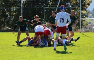 Rugby, R3 : Monistrol s&#039;offre d&#039;entrée l&#039;un des favoris de la poule