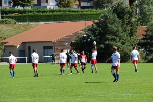 Rugby, R3 : Monistrol s&#039;offre d&#039;entrée l&#039;un des favoris de la poule