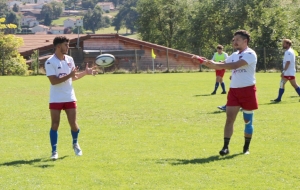 Rugby, R3 : Monistrol s&#039;offre d&#039;entrée l&#039;un des favoris de la poule