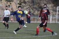 Foot : Sucs et Lignon recommence mal