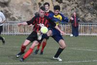 Foot : Sucs et Lignon recommence mal