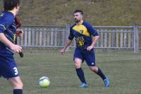 Foot : Sucs et Lignon recommence mal