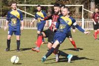 Foot : Sucs et Lignon recommence mal