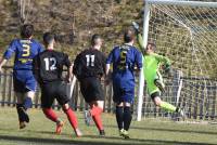 Foot : Sucs et Lignon recommence mal