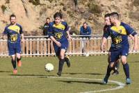 Foot : Sucs et Lignon recommence mal