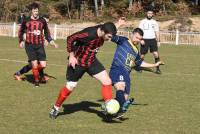 Foot : Sucs et Lignon recommence mal