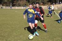 Foot : Sucs et Lignon recommence mal